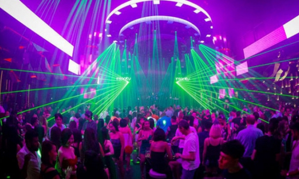 Hà Nội tiếp tục dừng hoạt động quán bar, karaoke đến khi hết dịch 