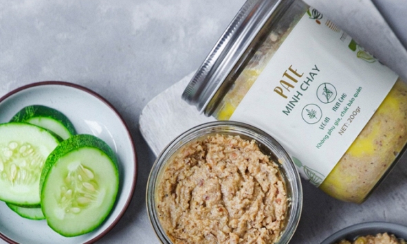 Vụ pate Minh Chay: “Doanh nghiệp phải là đơn vị đầu tiên chịu trách nhiệm'