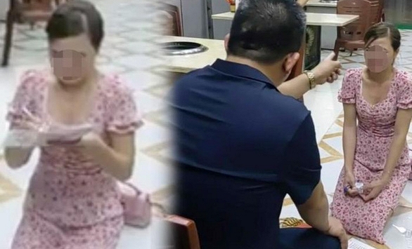 Chủ quán nướng bắt khách hàng quỳ gối xin lỗi ở Bắc Ninh bị truy tố