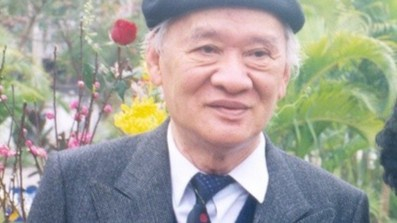 Nhà văn Vũ Tú Nam qua đời