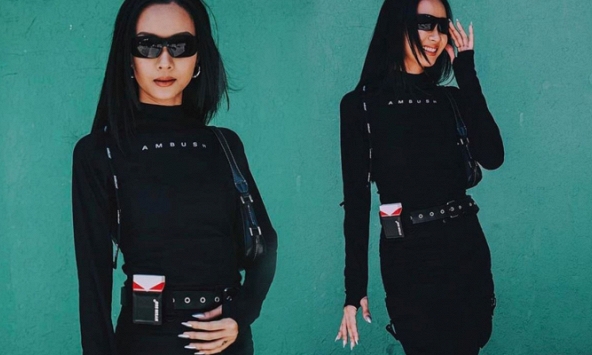 Suboi - 'bóng hồng' duy nhất của Rap Việt là ai?