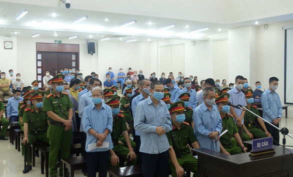 Vụ án Đồng Tâm: Viện kiểm sát khẳng định không cần thiết phải thực nghiệm hiện trường