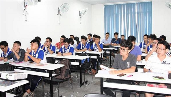 Bộ GD&ĐT: Việc bỏ quy định đuổi học phù hợp về quyền trẻ em