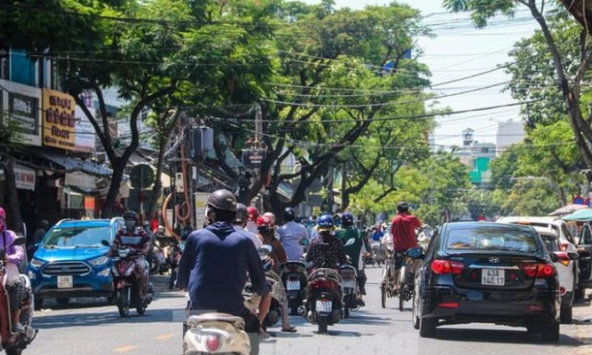 Đà Nẵng nới lỏng các biện pháp giãn cách xã hội 