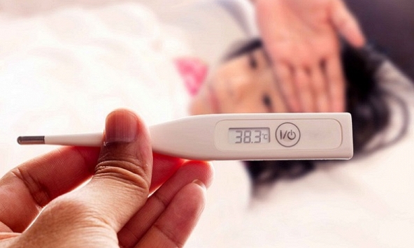 Nhiều ca sốt xuất huyết trở nặng vì sợ dịch Covid nên không đi khám