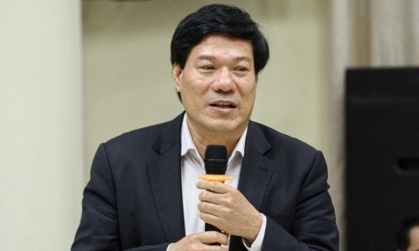 Vụ gian lận mua máy xét nghiệm SARS-CoV-2: Chưa đủ căn cứ kết tội tư lợi với Giám đốc CDC Hà Nội 