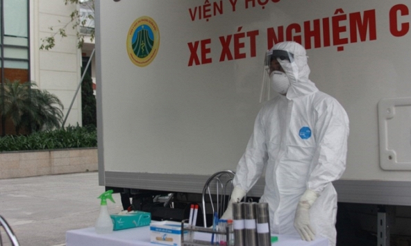 Bổ sung vật tư, thiết bị y tế vào danh mục hàng dự trữ quốc gia