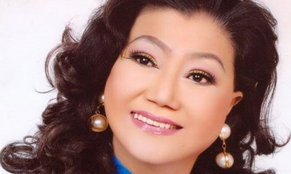 Nghệ sỹ Kim Cương kể về 'tình yêu kỳ dị' của thi sĩ Bùi Giáng dành cho mình