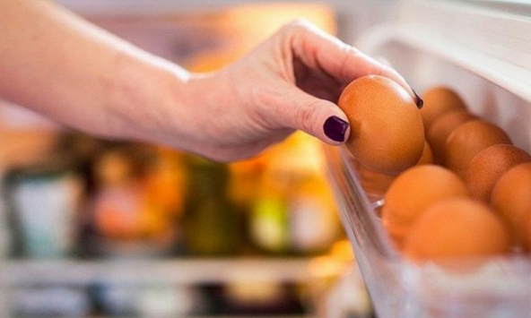 7 loại thực phẩm đừng bao giờ cất trong tủ lạnh