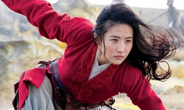 Khán giả Hàn Quốc phản đối phát hành phim 'Hoa Mộc Lan'