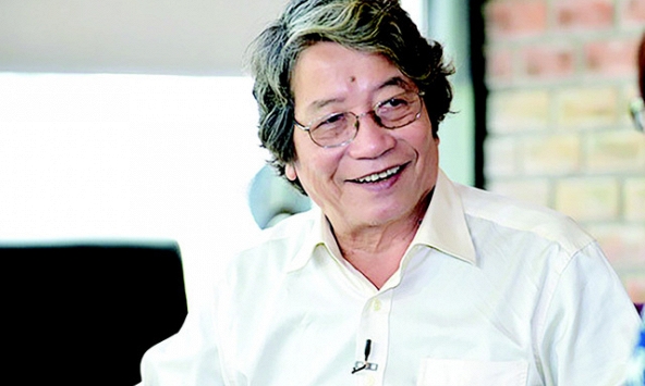 Gia tài âm nhạc ghi dấu ấn của nhạc sĩ Phó Đức Phương