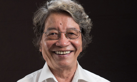 Nhạc sĩ Phó Đức Phương qua đời