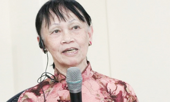 Mong nhà nước đãi ngộ hợp lý, để không bị mất nguồn lực quý giá từ lực lượng nữ trí thức