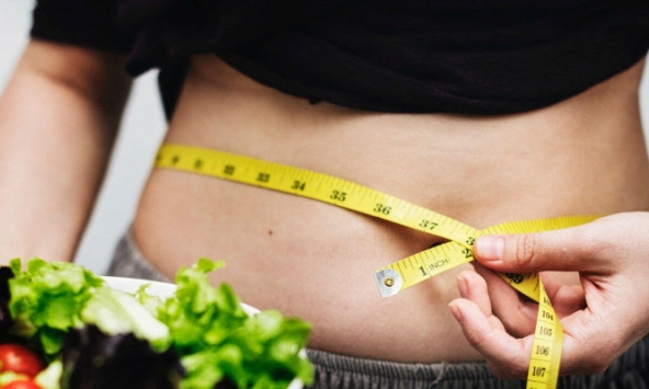 Vì sao dù ăn kiêng với chế độ nghiêm ngặt mà vẫn béo?