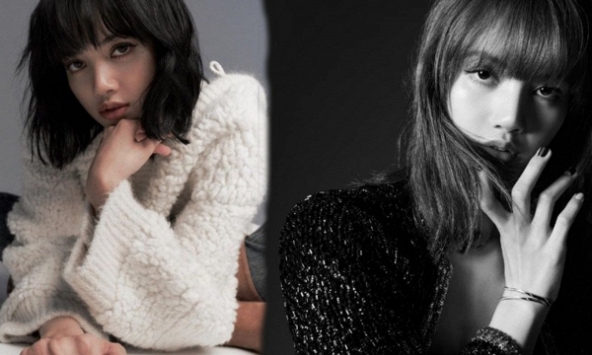 Lisa (BLACKPINK) trở thành Đại sứ toàn cầu