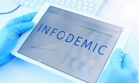 LHQ kêu gọi hành động để đối phó với 'đại dịch thông tin sai lệch'