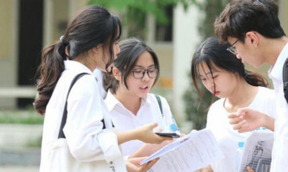 Bộ GD-ĐT: Chuẩn bị những điều kiện sẵn sàng cho kỳ thi tốt nghiệp THPT trên máy tính sau 2021