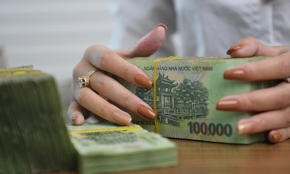 Nhiều người bỗng dưng gánh nợ xấu ngân hàng dù không vay vốn