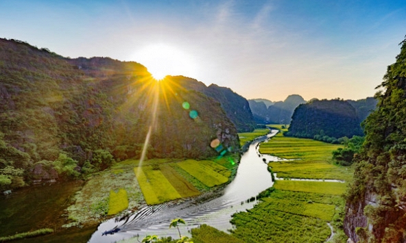 Việt Nam đứng thứ 4 trong danh sách những điểm đến du lịch tìm kiếm nhiều nhất 2020