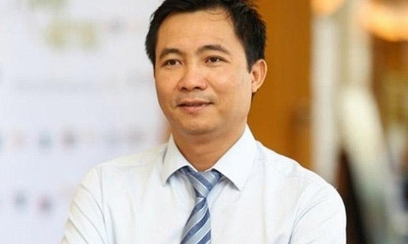 Đạo diễn Đỗ Thanh Hải giữ chức Phó Tổng giám đốc VTV