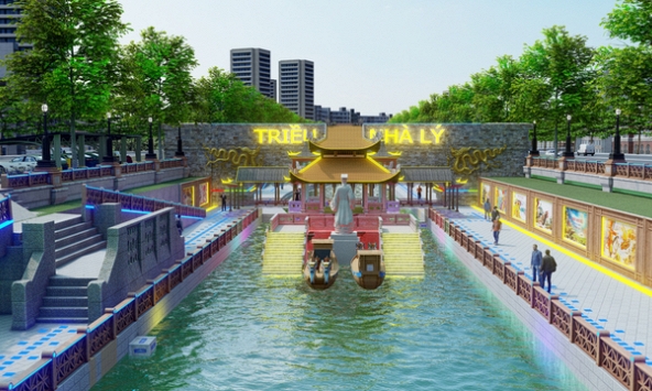 Đề xuất cải tạo sông Tô Lịch thành công viên: 'Hướng đi này là đúng và cần được ủng hộ'