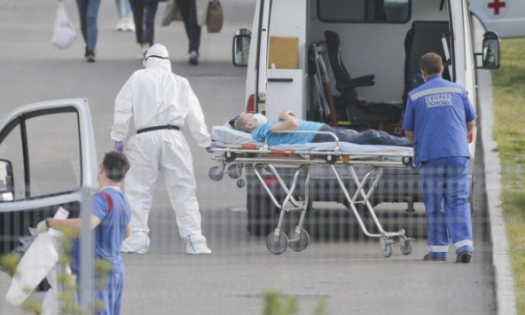 Dịch COVID-19: Số ca tử vong trên toàn thế giới vượt 1 triệu người