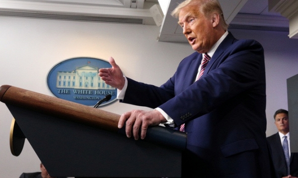 New York Times: Tổng thống Donald Trump đã có 10 năm không đóng thuế