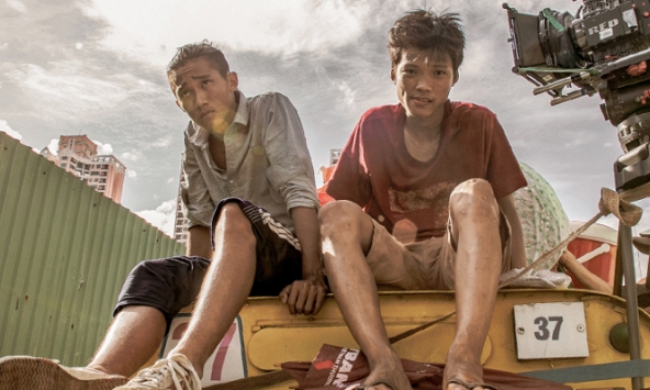 Sau 3 ngày công chiếu, phim 'Ròm' đạt doanh thu 30 tỷ đồng