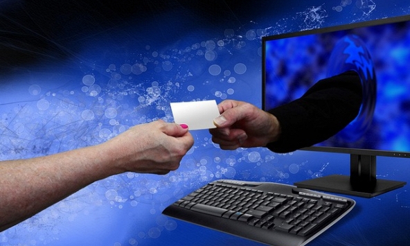 Thông tin cá nhân của bất kỳ ai có thể đang bị rao bán trên mạng với giá chỉ vài đồng