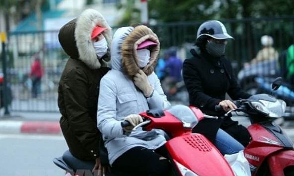 Rét đậm, rét hại ở miền Bắc tập trung trong tháng 1-2/2021