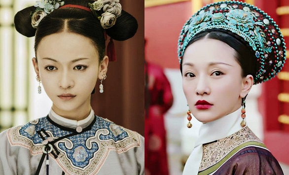 'Diên Hi Công Lược' và 'Hậu Cung Như Ý truyện' bị xóa trên mạng vì làm ảnh hưởng tiêu cực đến xã hội?