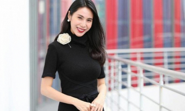 Thủy Tiên hé lộ về cuộc sống hưởng thụ như một người giàu có nhất thế giới