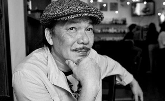 Nhạc sĩ Trần Tiến bị ung thư vòm họng giai đoạn cuối