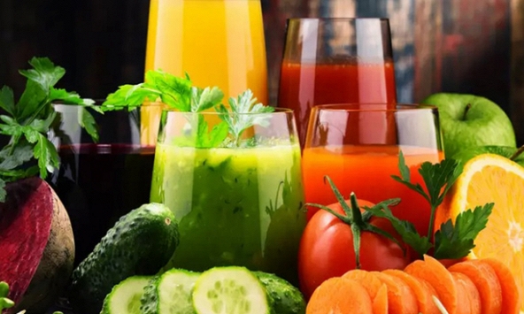 Những loại nước uống buổi tối để có eo thon, dáng đẹp