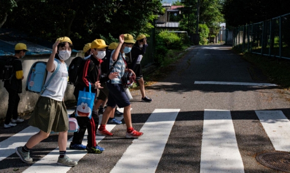 Chương trình giáo dục học sinh lớp 1 của các nước trên thế giới có gì khác biệt?