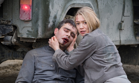 Loạt phim kinh dị ra rạp tháng 10