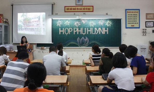 Phụ huynh bức xúc đề nghị bỏ Ban đại diện, Bộ GD&ĐT nói gì?