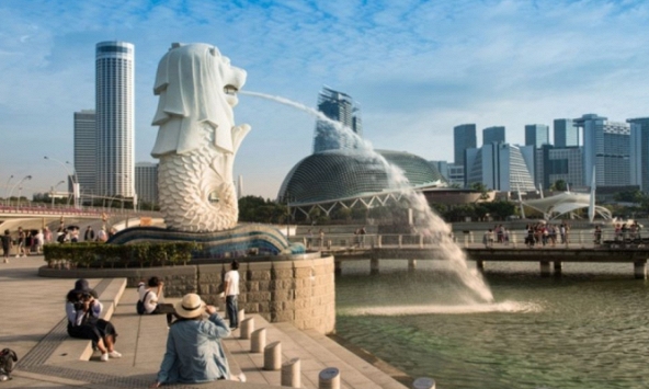 Singapore mở cửa cho du khách Việt Nam và Australia từ ngày 8/10