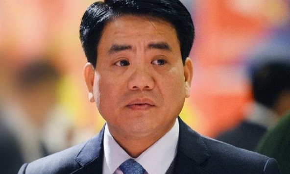 'Sức khỏe ông Chung bình thường trong điều kiện mới'