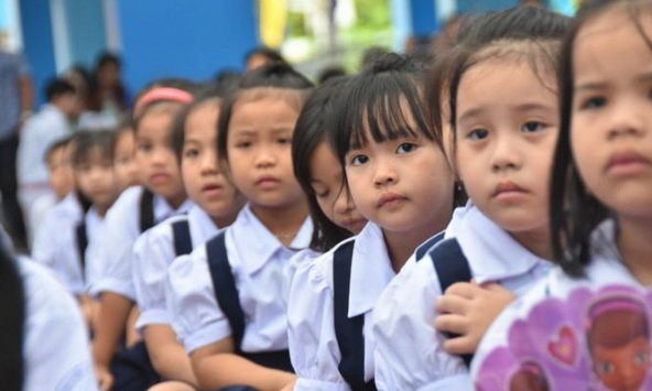 Bộ Giáo dục: Không giao bài tập về nhà cho học sinh lớp 1