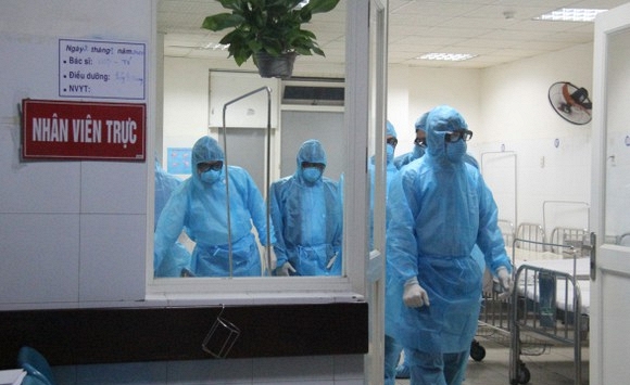 Đà Nẵng quy định về việc nhập cảnh và cách của khách chuyên bay quốc tế như thế nào?