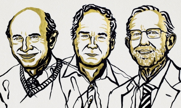 Nghiên cứu về virus viêm gan C đạt giải thưởng Nobel Y Sinh