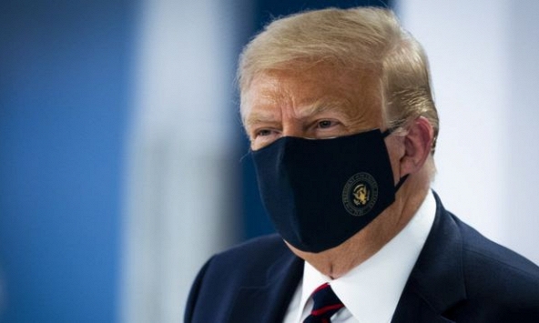 Nhà trắng tiết lộ tình trạng của Tổng thống Trump nghiêm trọng hơn công bố