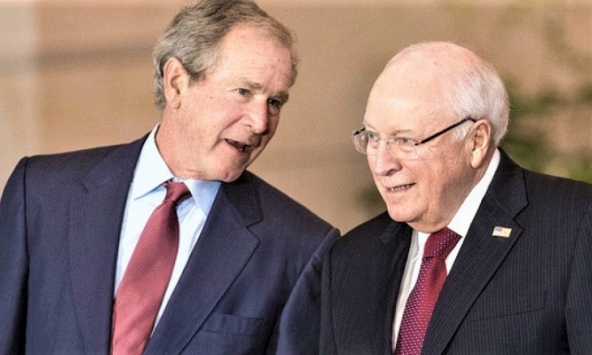 Trước Donald Trump, nhiều Tổng thống Mỹ cũng gặp vấn đề về sức khỏe khi đương nhiệm 