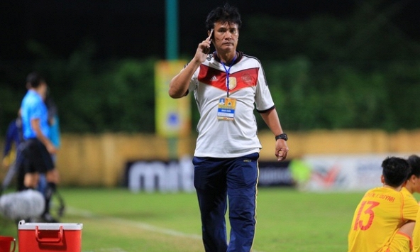 HLV đội nữ Hà Nam bị cấm hoạt động bóng đá 5 năm