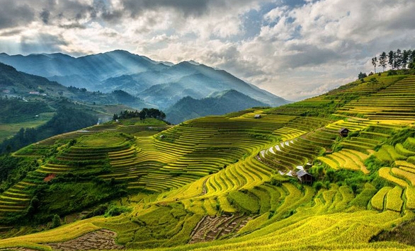 Việt Nam đứng thư 9 trong top các quốc gia du lịch tuyệt vời nhất thế giới 2020