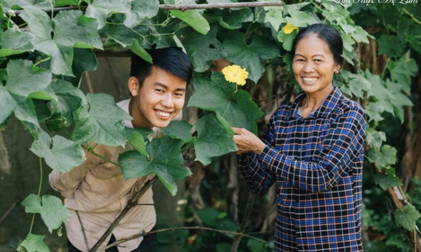 Kênh YouTube 'Ẩm thực mẹ làm' đại diện Việt Nam thi YouTube FanFest 2020