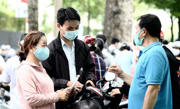 TP.HCM ra công văn khẩn yêu cầu thực hiện nghiêm các biện pháp phòng dịch