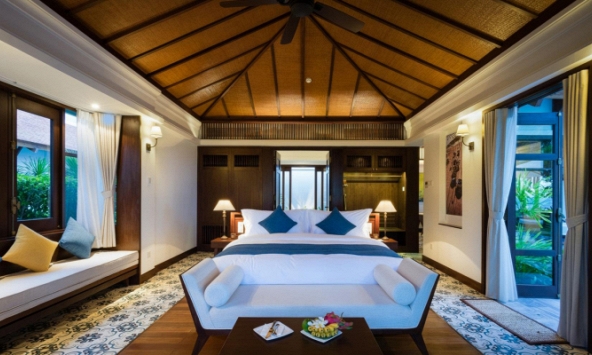 Việt Nam có 5 resort nằm trong top 30 resort hàng đầu châu Á