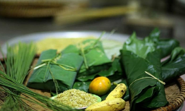 Những món quà đặc trưng của mùa thu Hà Nội